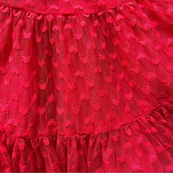 Old Navy Girls Tulle Skirt - Picture 2 of 6